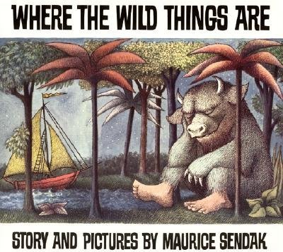 Amazon.co.jp: Where the Wild Things Are : 本